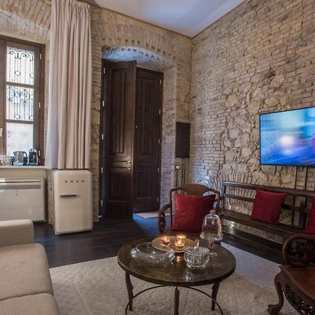 La Suite Di Via Sulis Каляри Екстериор снимка